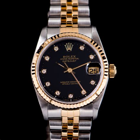 used rolex datejust oyster perpetual|used Rolex Datejust watches 31mm.